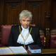 Illustration for article titled What the Hell Is the Lady Usher of the Black Rod